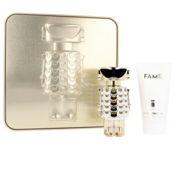 RABANNE FAME set 2 pezzi RABANNE FAME set 2 pezzi