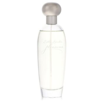 <span class="notranslate">Pleasures by Estee Lauder</span> Eau De Parfum Spray (unboxed) 100 ml for Women