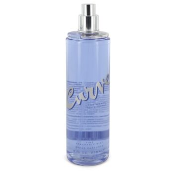 LIZ CLAIBORNE CURVE (tester) 200 ml