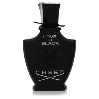<span class="notranslate">CREED LOVE IN BLACK</span> Eau De Parfum (unboxed) 75 ml for Women