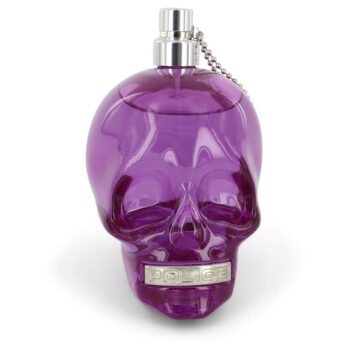<span class="notranslate">POLICE COLOGNES POLICE TO BE</span> Eau De Parfum (tester) 125 ml for Women