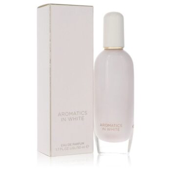 CLINIQUE AROMATIS IN WHITE Eau De Parfum 50 ml