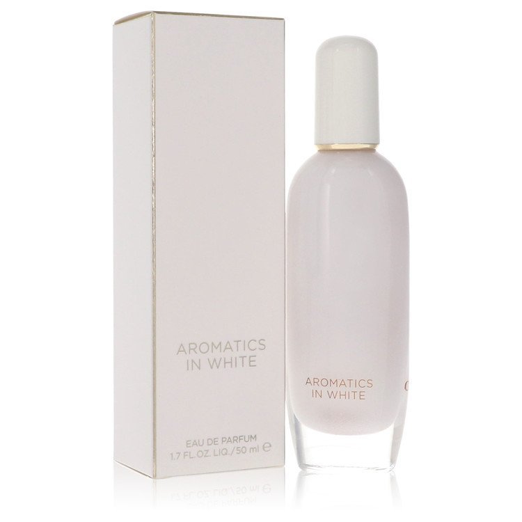 <span class="notranslate">CLINIQUE AROMATICS IN WHITE</span> Eau De Parfum 50 ml for Women <span class="notranslate">CLINIQUE AROMATICS IN WHITE</span> Eau De Parfum 50 ml for Women