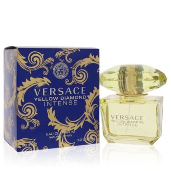 <span class="notranslate">VERSACE YELLOW DIAMOND INTENSE</span> Eau De Parfum 90 ml for Women