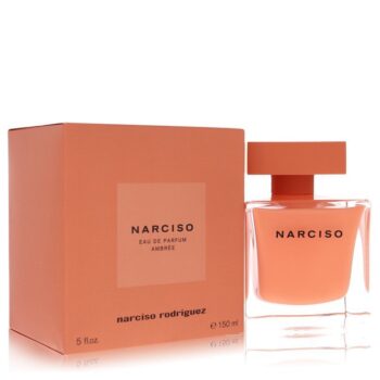 NARCISO RODRIGUEZ AMBREE Eau de Parfum 150 ml für Damen