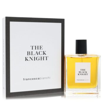 <span class="notranslate">FRANCESCA BIANCHI THE BLACK KNIGHT Extrait De</span> Parfum 100 ml Unisex