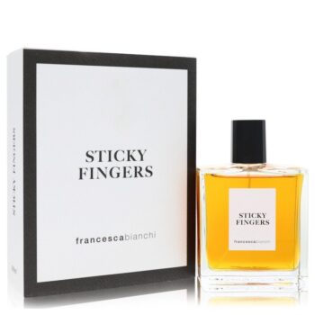 <span class="notranslate">FRANCESCA BIANCHI STICKY FINGERS Extrait De</span> Parfum 100 ml Unisex