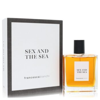 <span class="notranslate">FRANCESCA BIANCHI SEX AND THE SEA Extrait De</span> Parfum 100 ml Unisex
