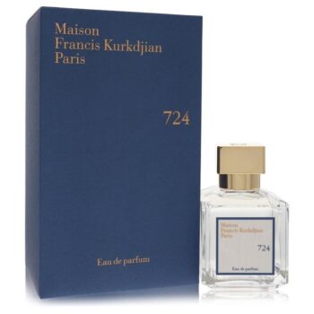 <span class="notranslate">MAISON FRANCIS KURKDJIAN PARIS 724</span> Eau De Parfum 70 ml Unisex