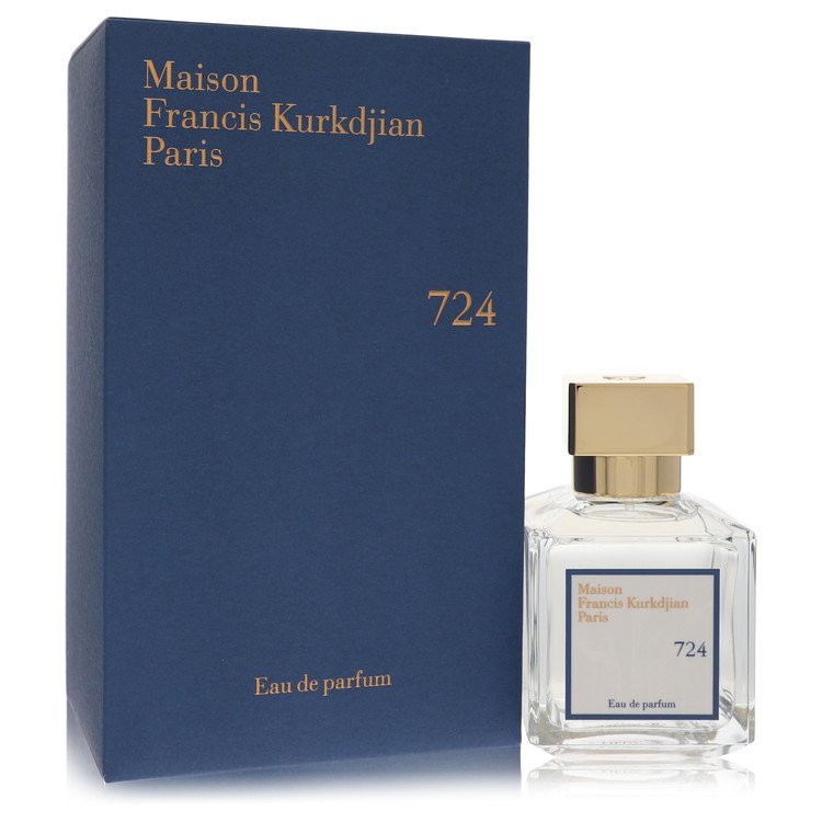 <span class="notranslate">MAISON FRANCIS KURKDJIAN PARIS 724</span> Eau De Parfum 70 ml Unisex <span class="notranslate">MAISON FRANCIS KURKDJIAN PARIS 724</span> Eau De Parfum 70 ml Unisex