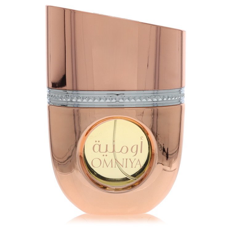 <span class="notranslate">ARABIYAT PRESTIGE OMNIYA</span> Eau De Parfum (Tester) 100 ml for Women <span class="notranslate">ARABIYAT PRESTIGE OMNIYA</span> Eau De Parfum (Tester) 100 ml for Women