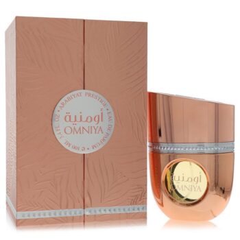 ARABIYAT PRESTIGE OMNIYA Eau De Parfum 100 ml