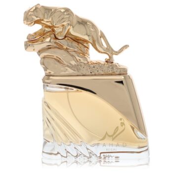<span class="notranslate">ARABIYAT PRESTIGE FAHAD REGAL</span> Eau De Parfum ( TESTER) 100 ml