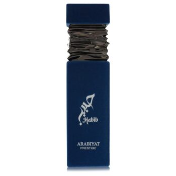 ARABIYAT PRESTIGE HABIB Eau De Parfum (Tester) 100 ml
