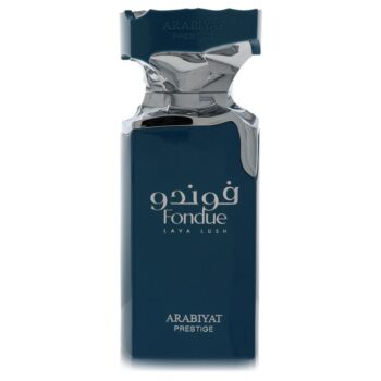ARABIYAT PRESTIGE FONDUE LAVA LUSH Eau De Parfum (Tester) 100 ml