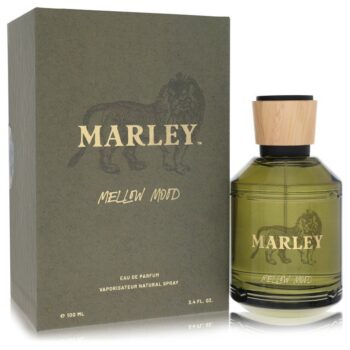 <span class="notranslate">MARLEY MELLOW MOOD</span> Eau De Parfum 100 ml Unisex