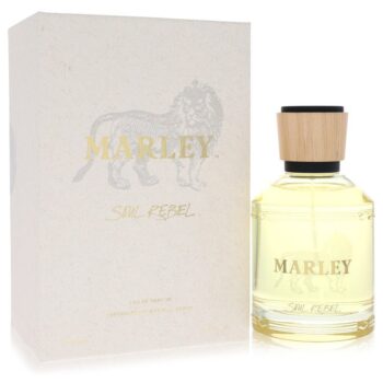 <span class="notranslate">MARLEY SOUL REBEL</span> Eau De Parfum 100 ml Unisex