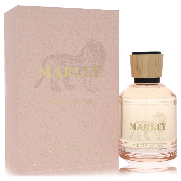 <span class="notranslate">MARLEY SATISFY MY SOUL</span> Eau De Parfum 100 ml Unisex <span class="notranslate">MARLEY SATISFY MY SOUL</span> Eau De Parfum 100 ml Unisex