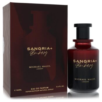 <span class="notranslate">MICHAEL MALUL SANGRIA + EMBERS</span> Eau De Parfum 100 ml Unisex