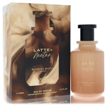 <span class="notranslate">MICHAEL MALUL LATTE + NECTAR</span> Eau De Parfum 100 ml Unisex