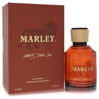 <span class="notranslate">MARLEY LIGHTS DOWN LOW</span> Eau De Parfum 100 ml Unisex