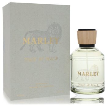 <span class="notranslate">MARLEY PLACE OF PEACE</span> Eau De Parfum 100 ml Unisex