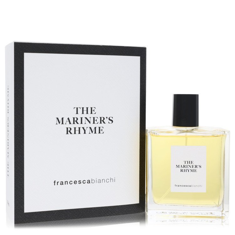 <span class="notranslate">FRANCESCA BIANCHI THE MARINER'S RHYME Extrait De</span> Parfum 100 ml Unisex <span class="notranslate">FRANCESCA BIANCHI THE MARINER'S RHYME Extrait De</span> Parfum 100 ml Unisex
