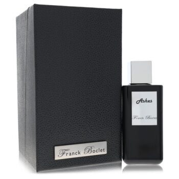 <span class="notranslate">FRANCK BOCLET ASHES Extrait De</span> Parfum 100 ml Unisex