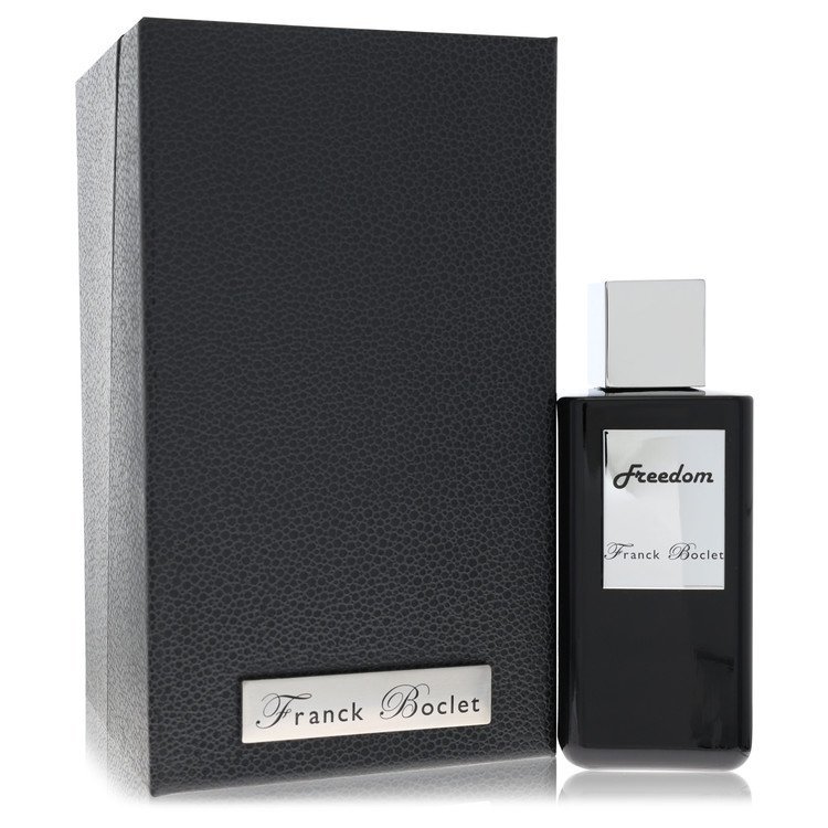 <span class="notranslate">FRANCK BOCLET FREEDOM Extrait De</span> Parfum 100 ml Unisex <span class="notranslate">FRANCK BOCLET FREEDOM Extrait De</span> Parfum 100 ml Unisex