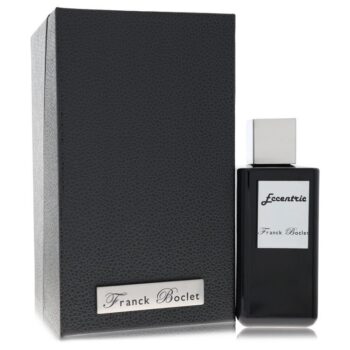 <span class="notranslate">FRANCK BOCLET ECCENTRIC Extrait De</span> Parfum 100 ml Unisex