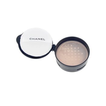 CHANEL POUDRE UNIVERSELLE LIBRE loose powder travel size refill #30-Medium 6 gr