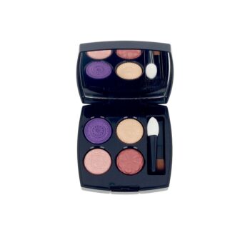 CHANEL LES 4 OMBRES BOUTONS Limited Edition Nr. 239 – Barock-Boutons, 2 g CHANEL LES 4 OMBRES BOUTONS Limited Edition Nr. 239 – Barock-Boutons, 2 g