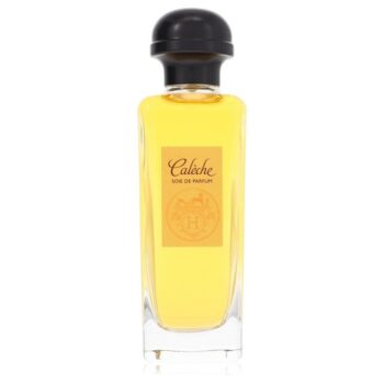<span class="notranslate">HERMES CALECHE Soie De</span> Parfum (tester) 100 ml for Women