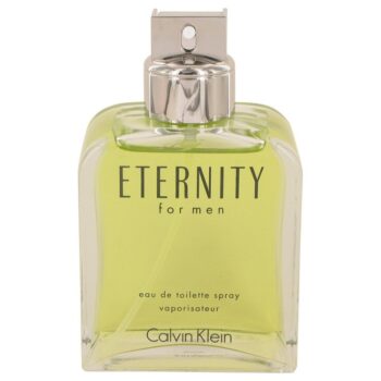 CALVIN KLEIN CALVIN KLEIN ETERNITY Eau de Toilette (ausgepackt)