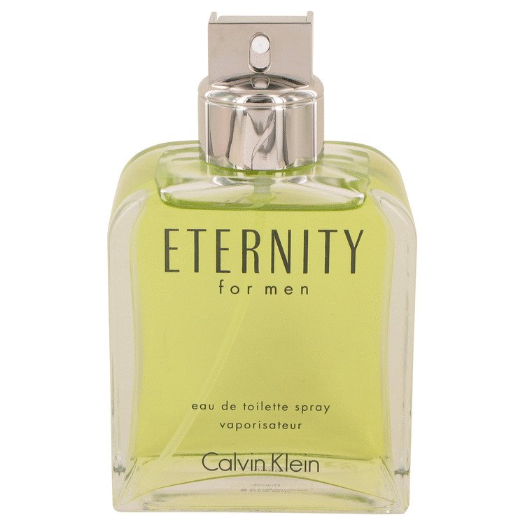 <span class="notranslate">Eternity by Calvin Klein</span> Eau De Toilette Spray (unboxed) 200 ml for Men <span class="notranslate">Eternity by Calvin Klein</span> Eau De Toilette Spray (unboxed) 200 ml for Men