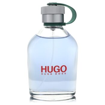 <span class="notranslate">Hugo by Hugo Boss</span> Eau De Toilette Spray (unboxed) 125 ml for Men