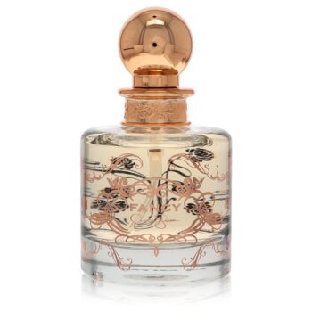 <span class="notranslate">Fancy by Jessica Simpson</span> Eau De Parfum Spray (unboxed) 100 ml for Women