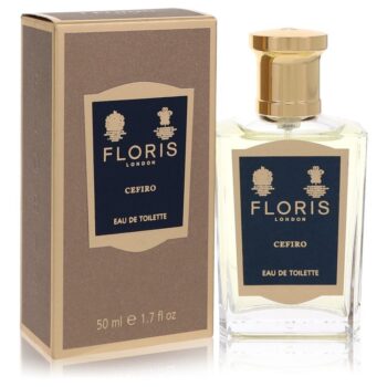 <span class="notranslate">FLORIS CEFIRO</span> Eau De Toilette 50 ml for Women