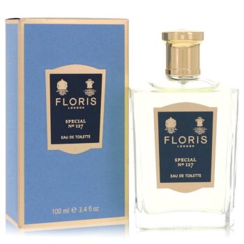 <span class="notranslate">FLORIS SPECIAL NO 127</span> Eau De Toilette 100 ml Unisex