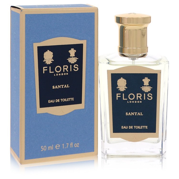 <span class="notranslate">FLORIS SANTAL</span> Eau De Toilette 50 ml for Men <span class="notranslate">FLORIS SANTAL</span> Eau De Toilette 50 ml for Men