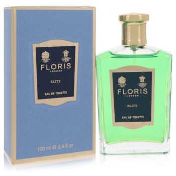 <span class="notranslate">FLORIS ELITE</span> Eau De Toilette 100 ml for Men