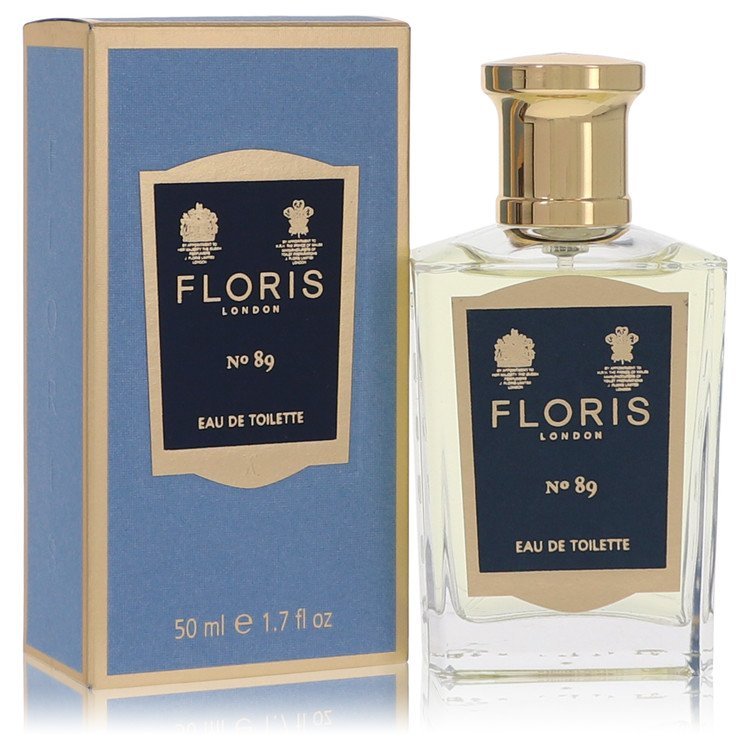 <span class="notranslate">FLORIS NO 89</span> Eau De Toilette 50 ml for Men <span class="notranslate">FLORIS NO 89</span> Eau De Toilette 50 ml for Men