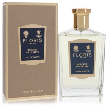 <span class="notranslate">FLORIS BOUQUET DE LA REINE</span> Eau De Toilette 100 ml for Women
