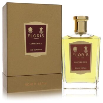 <span class="notranslate">FLORIS LEATHER OUD</span> Eau De Parfum 100 ml for Women