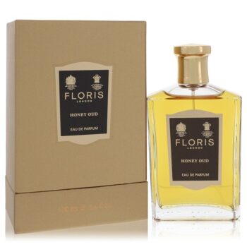 <span class="notranslate">FLORIS HONEY OUD</span> Eau De Parfum 100 ml for Women