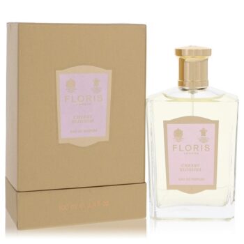 <span class="notranslate">FLORIS CHERRY BLOSSOM</span> Eau De Parfum 100 ml for Women