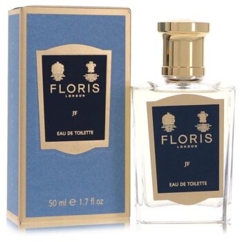 <span class="notranslate">FLORIS JF</span> Eau De Toilette 50 ml for Men