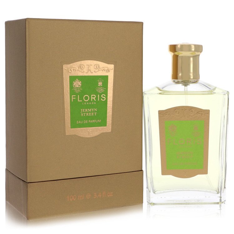 <span class="notranslate">FLORIS JERMYN STREET</span> Eau De Parfum 100 ml for Women <span class="notranslate">FLORIS JERMYN STREET</span> Eau De Parfum 100 ml for Women