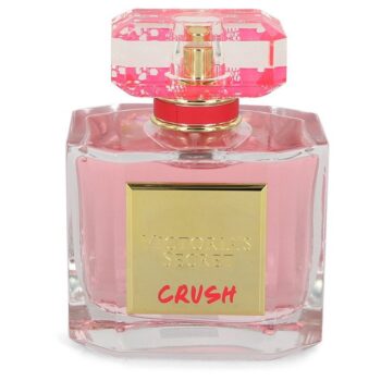 <span class="notranslate">Victoria's Secret Crush by Victoria's Secret</span> Eau De Parfum Spray (unboxed) 100 ml for Women