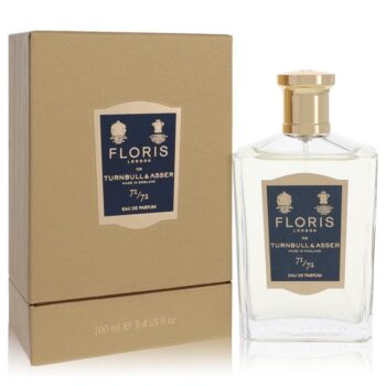 <span class="notranslate">FLORIS 71/72 TURNBULL & ASSER</span> Eau De Parfum 100 ml for Men
